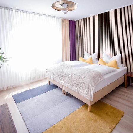 Franconia City Hotel Nürnberg Eksteriør bilde