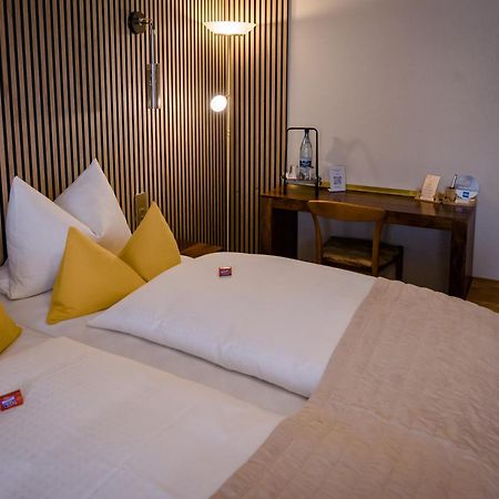 Franconia City Hotel Nürnberg Eksteriør bilde