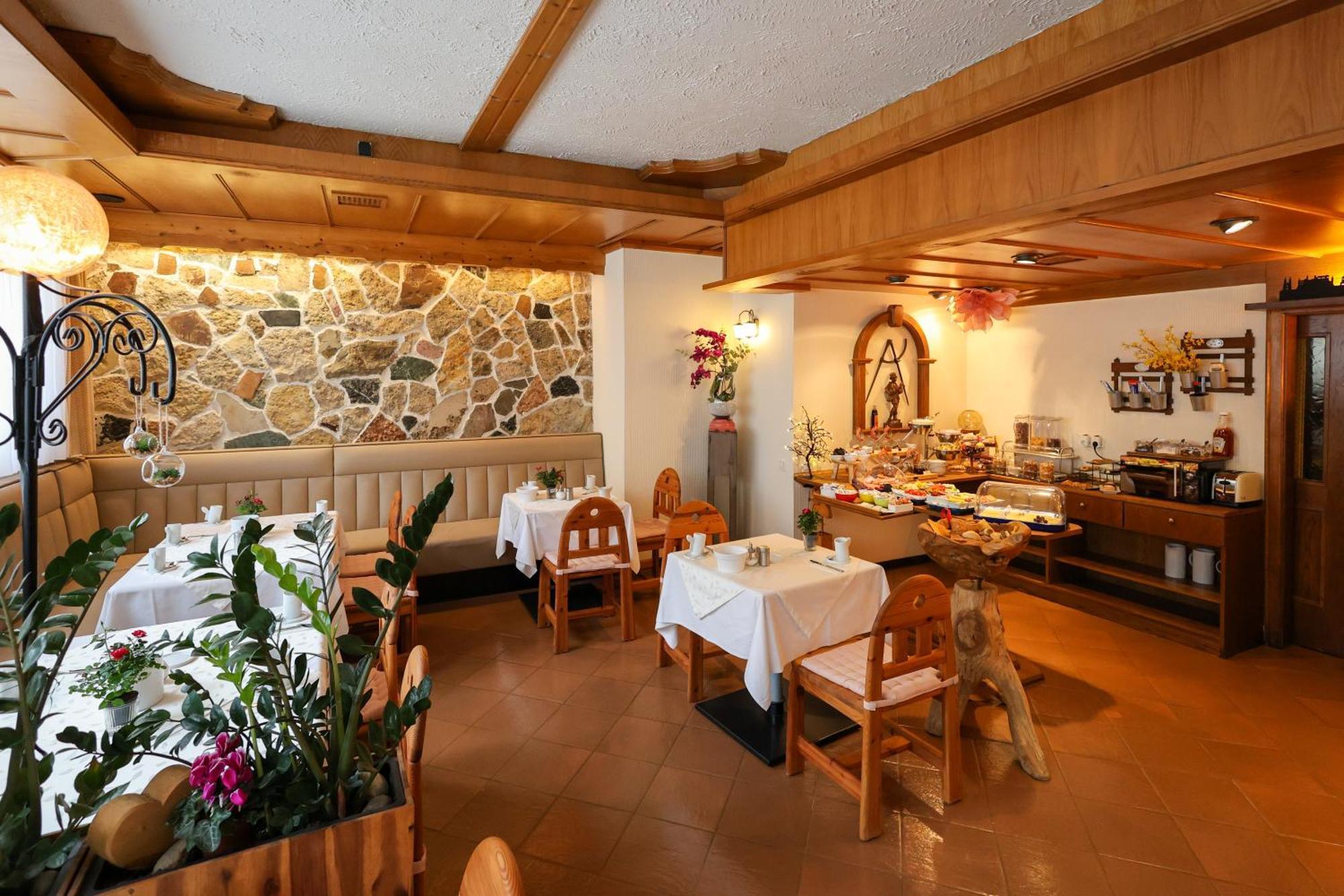 Franconia City Hotel Nürnberg Eksteriør bilde
