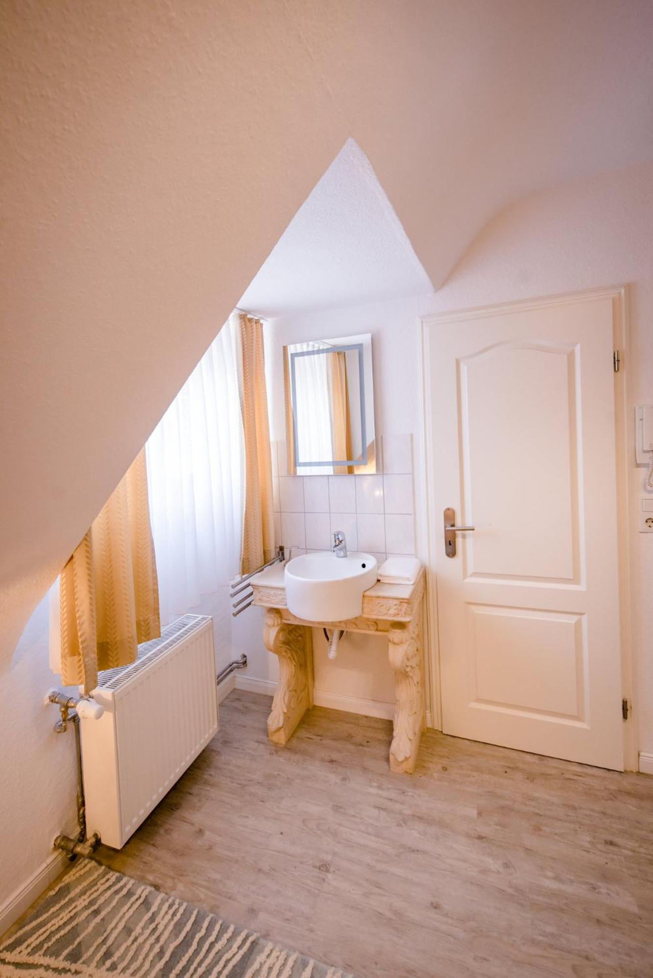Franconia City Hotel Nürnberg Eksteriør bilde
