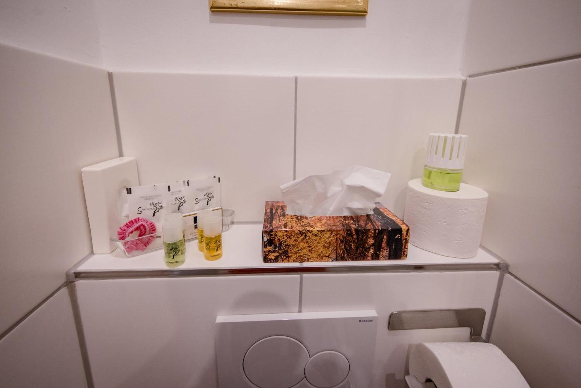 Franconia City Hotel Nürnberg Eksteriør bilde