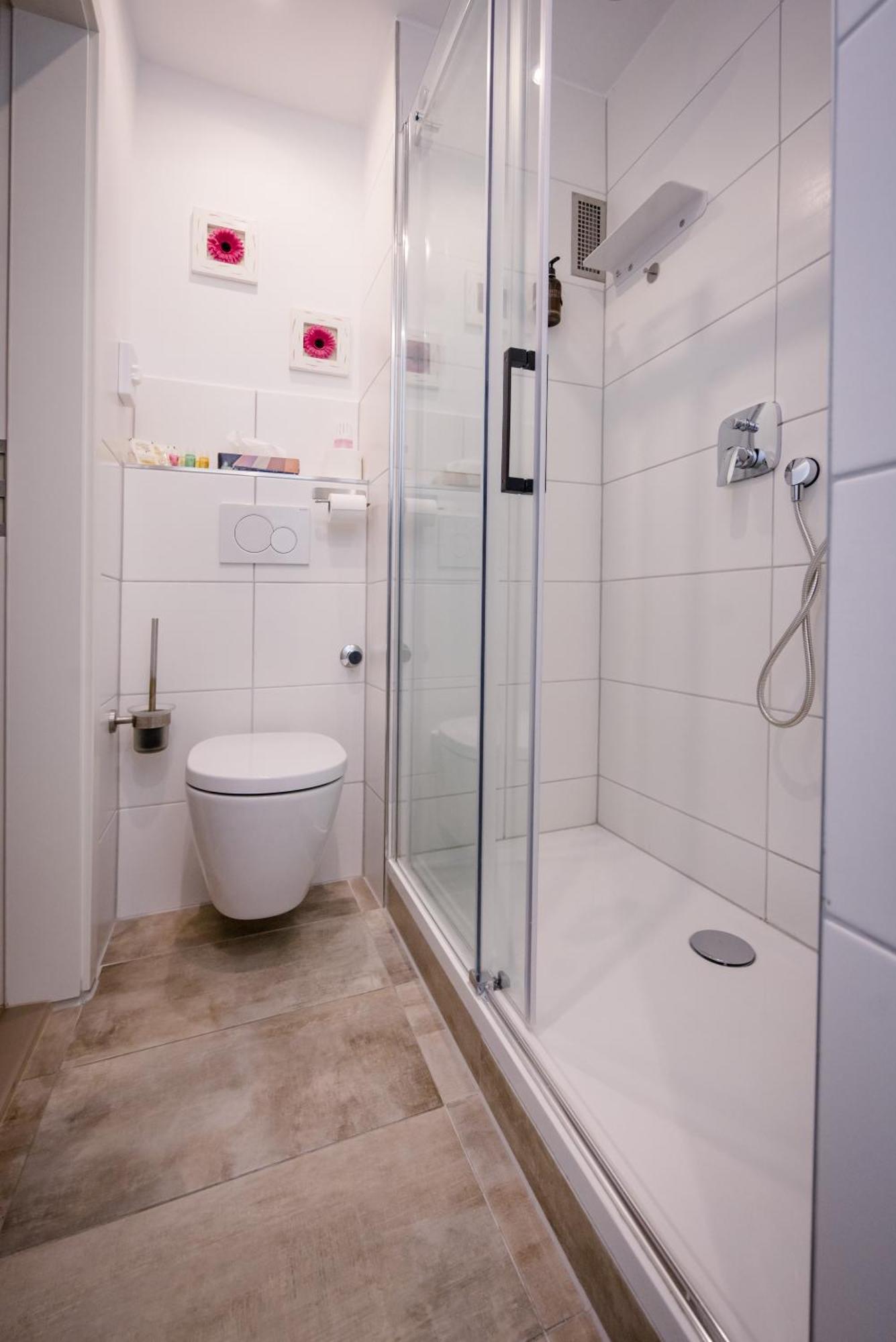 Franconia City Hotel Nürnberg Eksteriør bilde