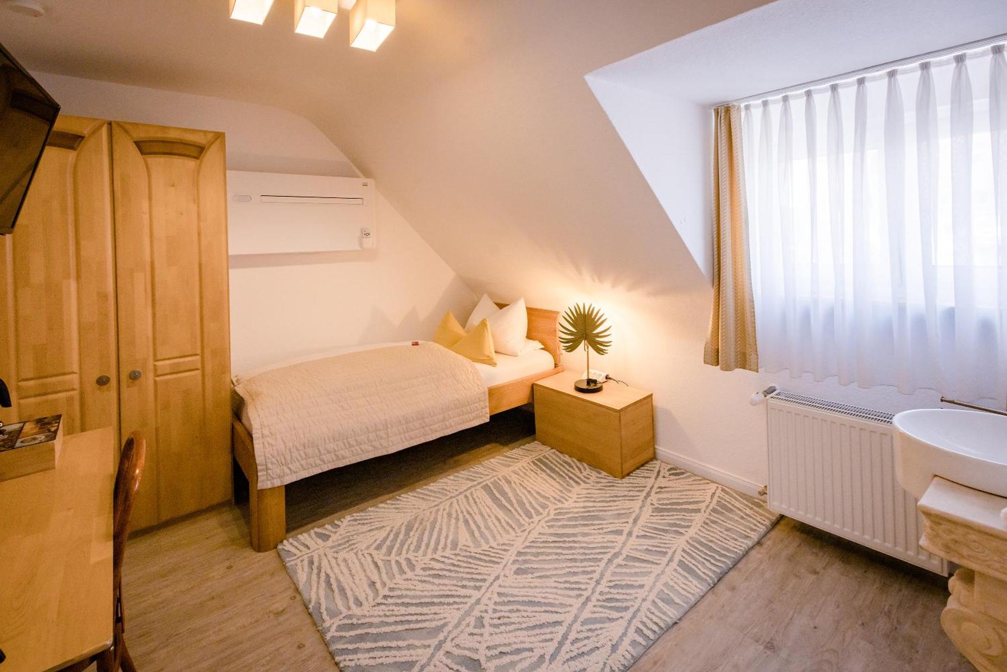 Franconia City Hotel Nürnberg Eksteriør bilde