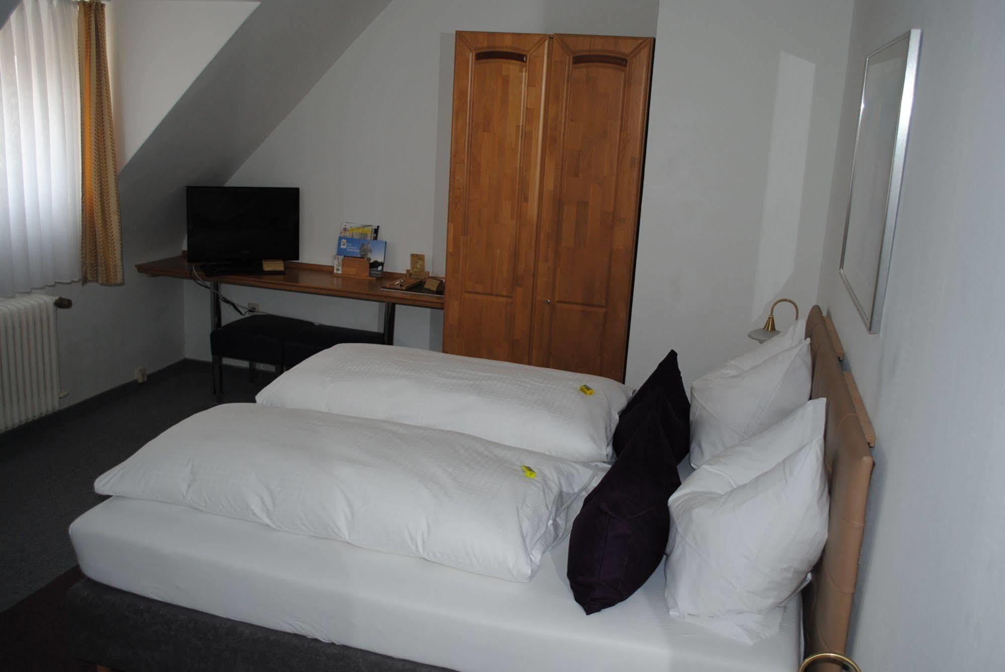 Franconia City Hotel Nürnberg Eksteriør bilde